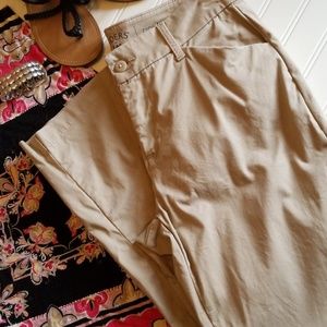 Lee Riders Curvy Trousers